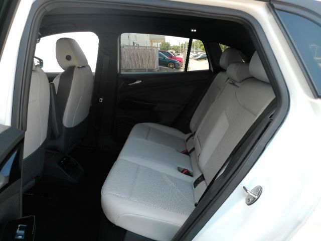 2021 Volkswagen ID.4 Pro S Plano TX