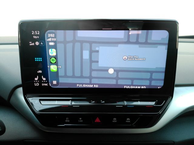 2021 Volkswagen ID.4 Pro S Plano TX
