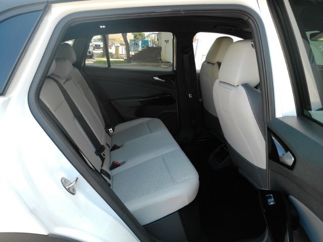 2021 Volkswagen ID.4 Pro S Plano TX