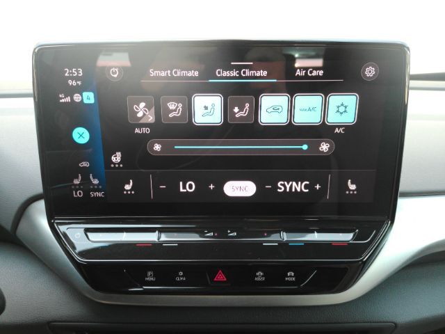 2021 Volkswagen ID.4 Pro S Plano TX