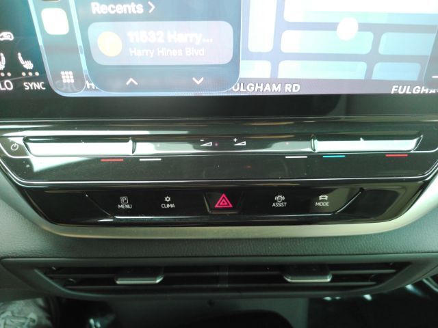 2021 Volkswagen ID.4 Pro S Plano TX