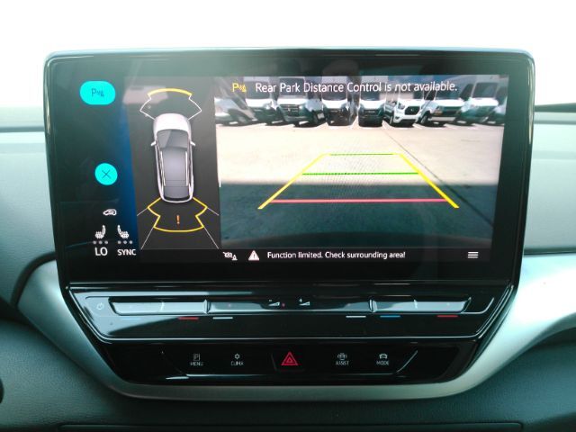 2021 Volkswagen ID.4 Pro S Plano TX