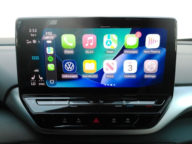 2021 Volkswagen ID.4 Pro S Plano TX