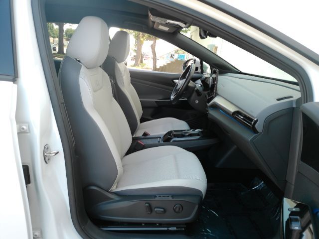 2021 Volkswagen ID.4 Pro S Plano TX