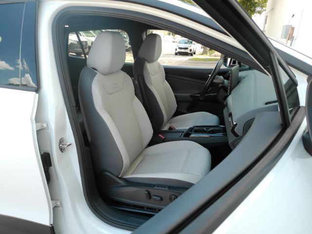 2021 Volkswagen ID.4 Pro S Plano TX