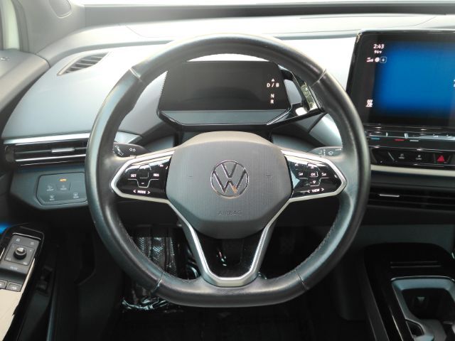 2021 Volkswagen ID.4 Pro S Plano TX