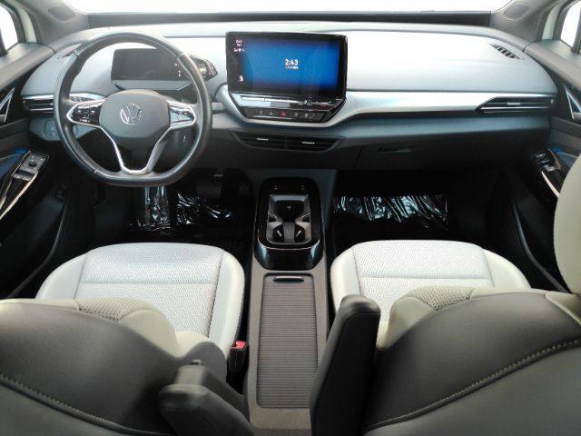 2021 Volkswagen ID.4 Pro S Plano TX