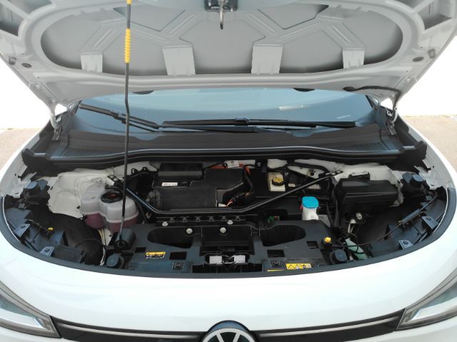 2021 Volkswagen ID.4 Pro S Plano TX