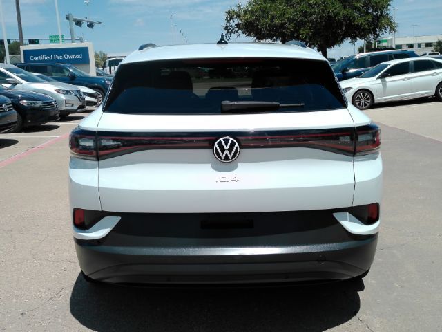 2021 Volkswagen ID.4 Pro S Plano TX