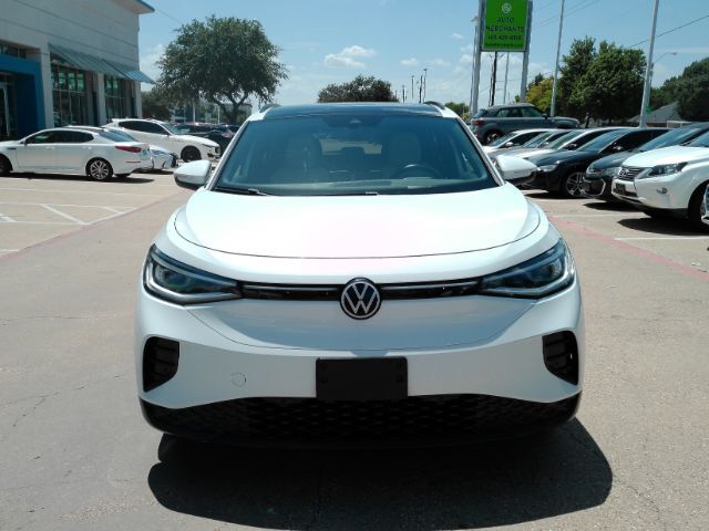 2021 Volkswagen ID.4 Pro S Plano TX