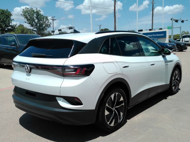 2021 Volkswagen ID.4 Pro S Plano TX