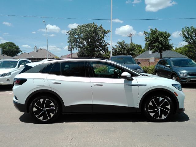 2021 Volkswagen ID.4 Pro S Plano TX
