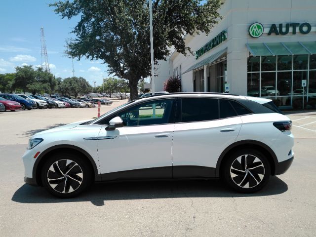2021 Volkswagen ID.4 Pro S Plano TX