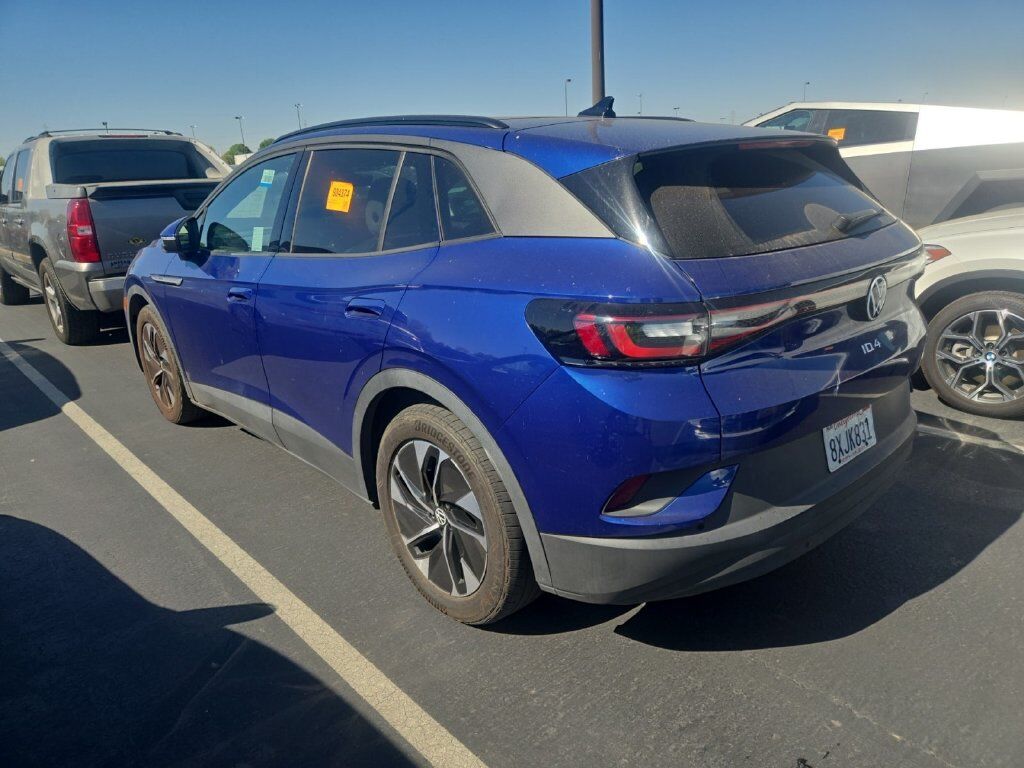2021 Volkswagen ID.4 Pro S Beaverton OR