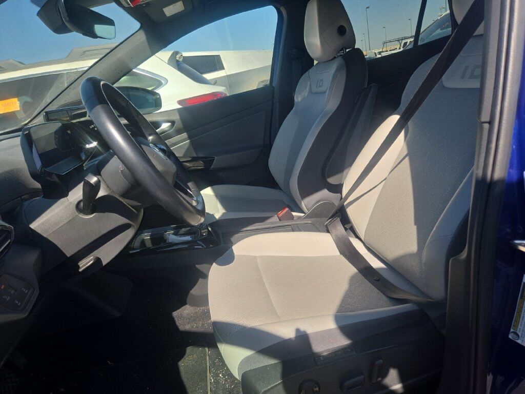 2021 Volkswagen ID.4 Pro S Beaverton OR