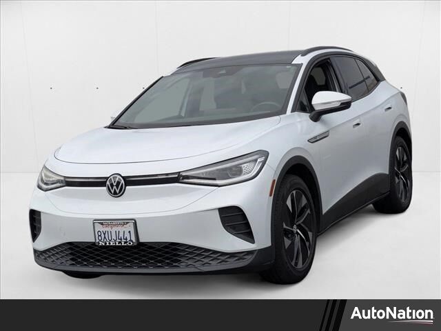 2021 Volkswagen ID.4 Pro S