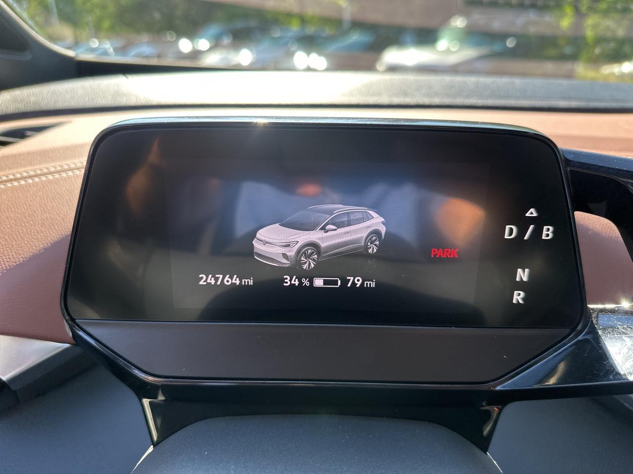 2021 Volkswagen ID.4 Pro S Chantilly VA