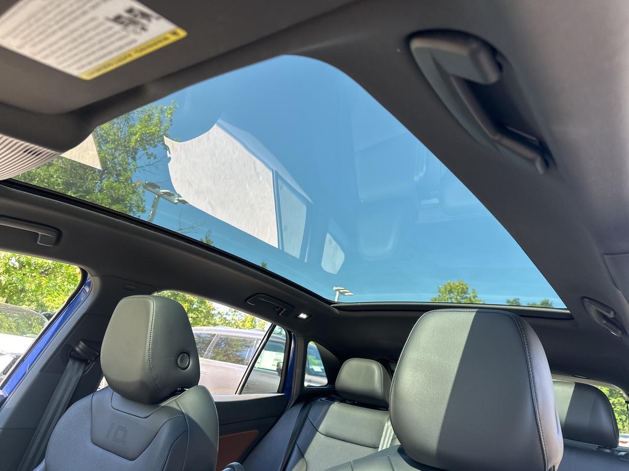 2021 Volkswagen ID.4 Pro S Chantilly VA