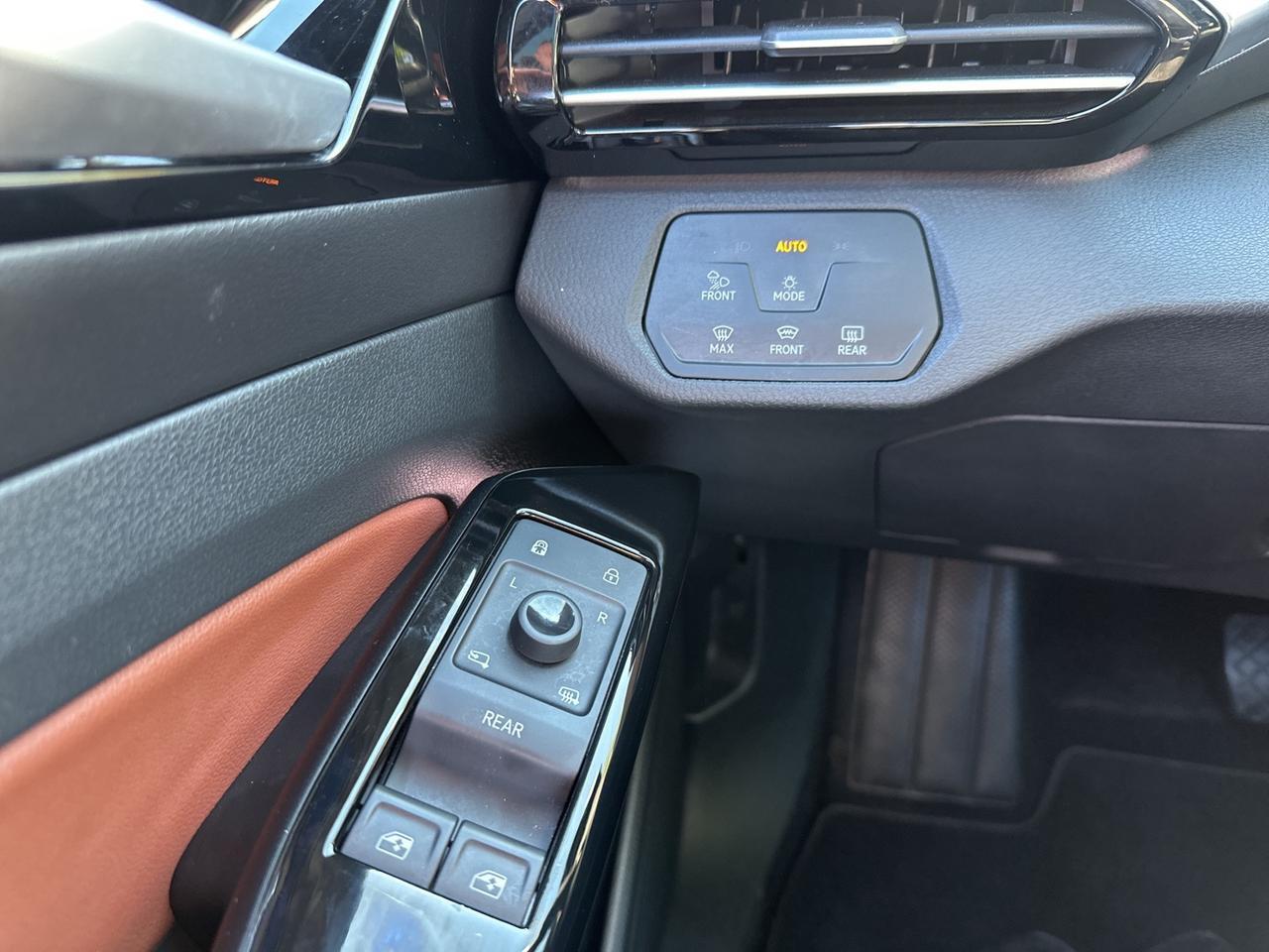 2021 Volkswagen ID.4 Pro S Chantilly VA