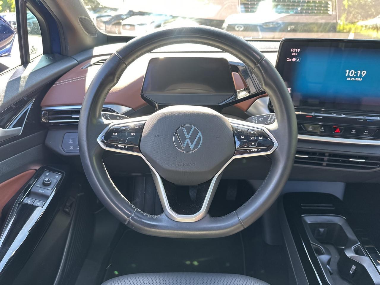 2021 Volkswagen ID.4 Pro S Chantilly VA