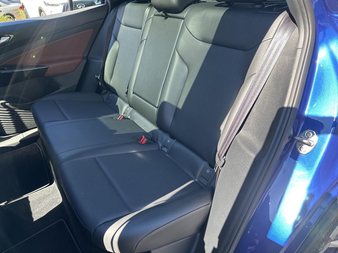 2021 Volkswagen ID.4 Pro S Chantilly VA