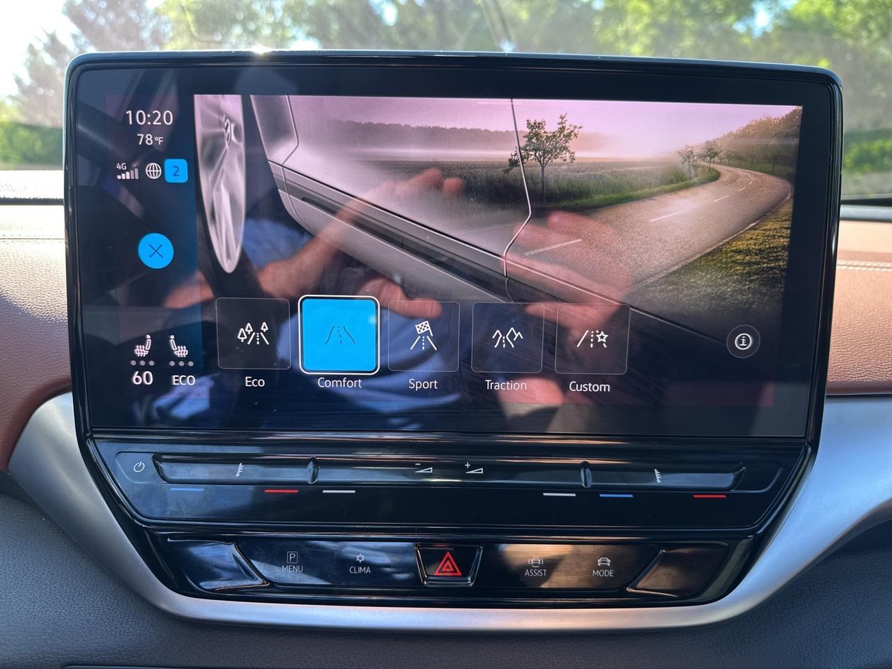 2021 Volkswagen ID.4 Pro S Chantilly VA