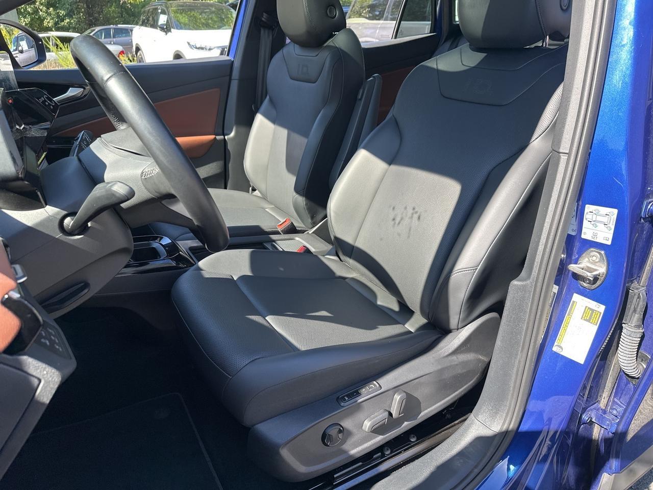 2021 Volkswagen ID.4 Pro S Chantilly VA
