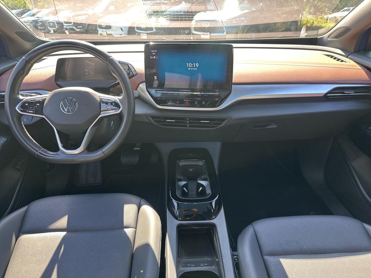 2021 Volkswagen ID.4 Pro S Chantilly VA