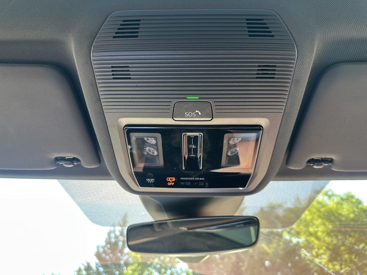 2021 Volkswagen ID.4 Pro S Chantilly VA