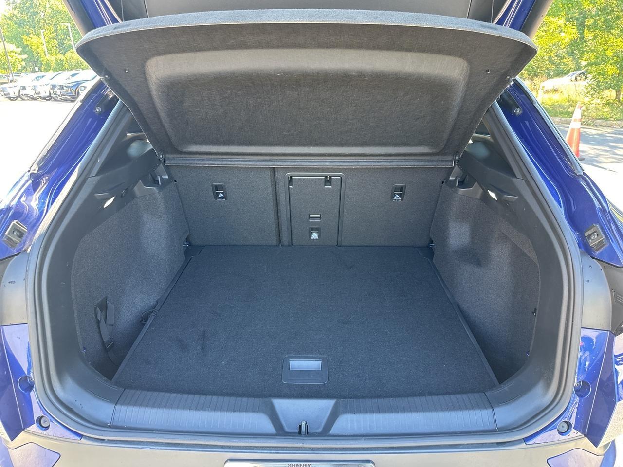 2021 Volkswagen ID.4 Pro S Chantilly VA