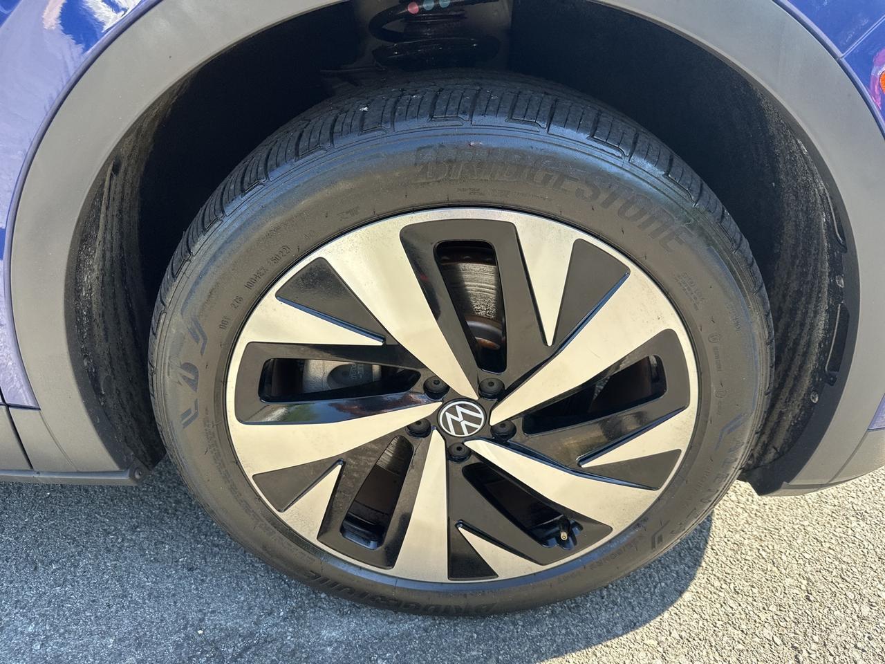2021 Volkswagen ID.4 Pro S Chantilly VA