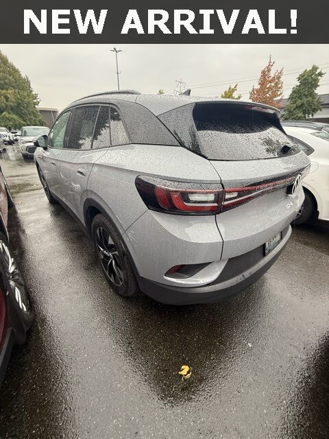 2021 Volkswagen ID.4 Pro S Renton WA