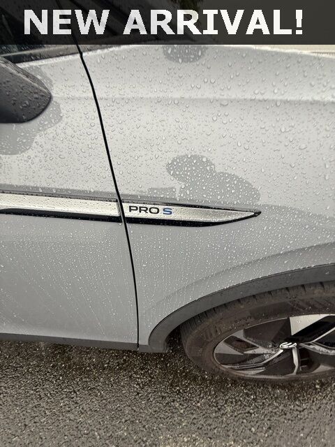 2021 Volkswagen ID.4 Pro S Renton WA