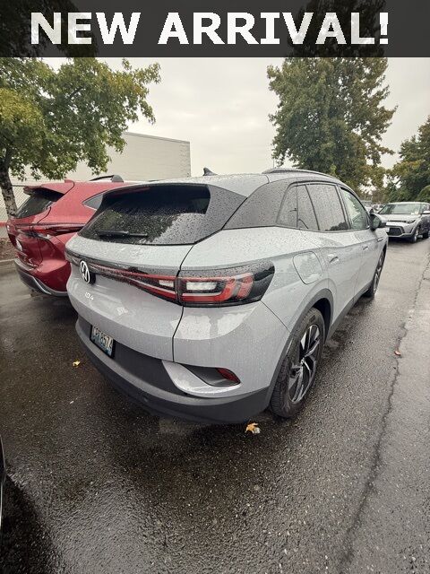 2021 Volkswagen ID.4 Pro S Renton WA