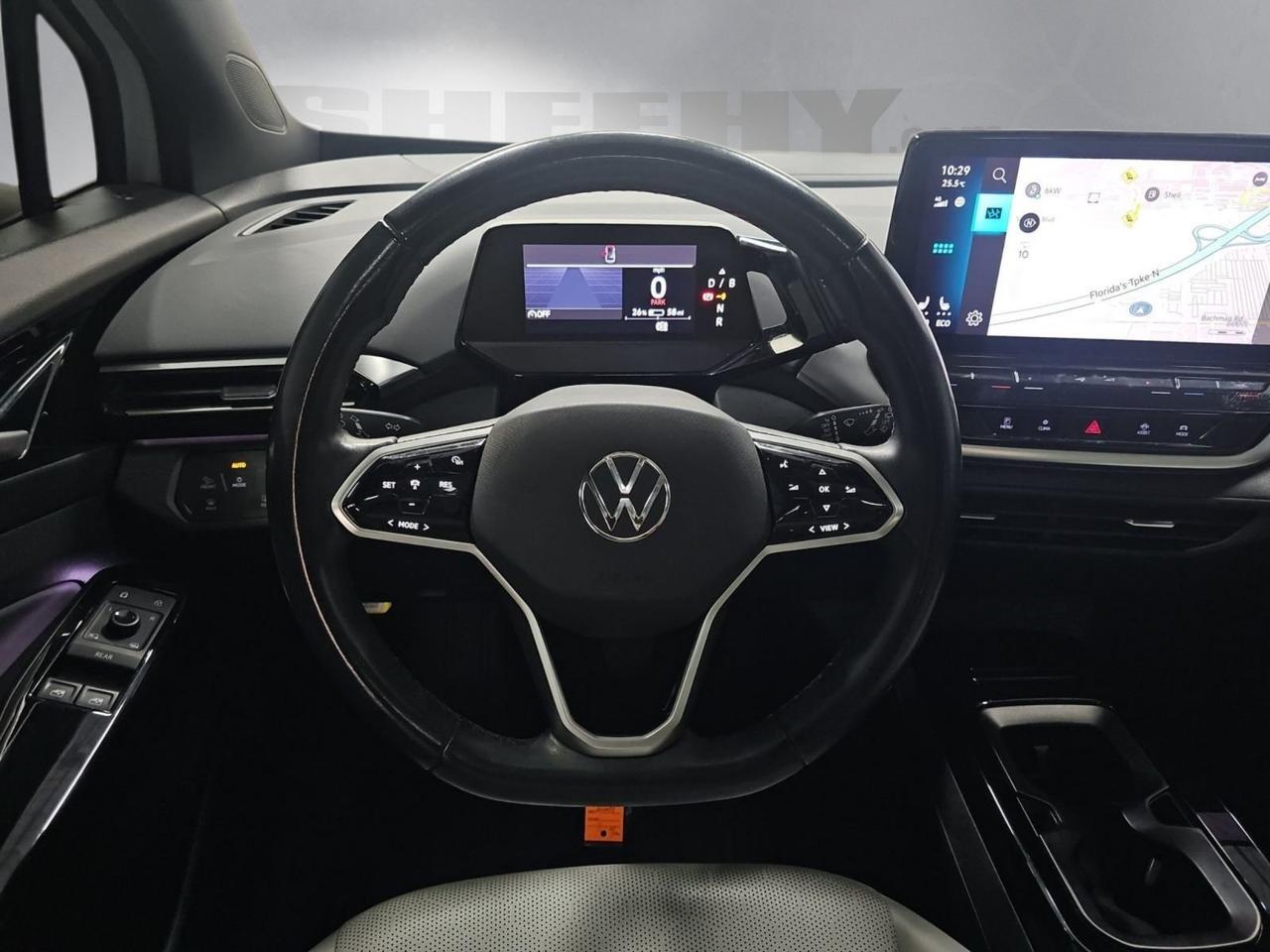 2021 Volkswagen ID.4 Pro S Stafford VA