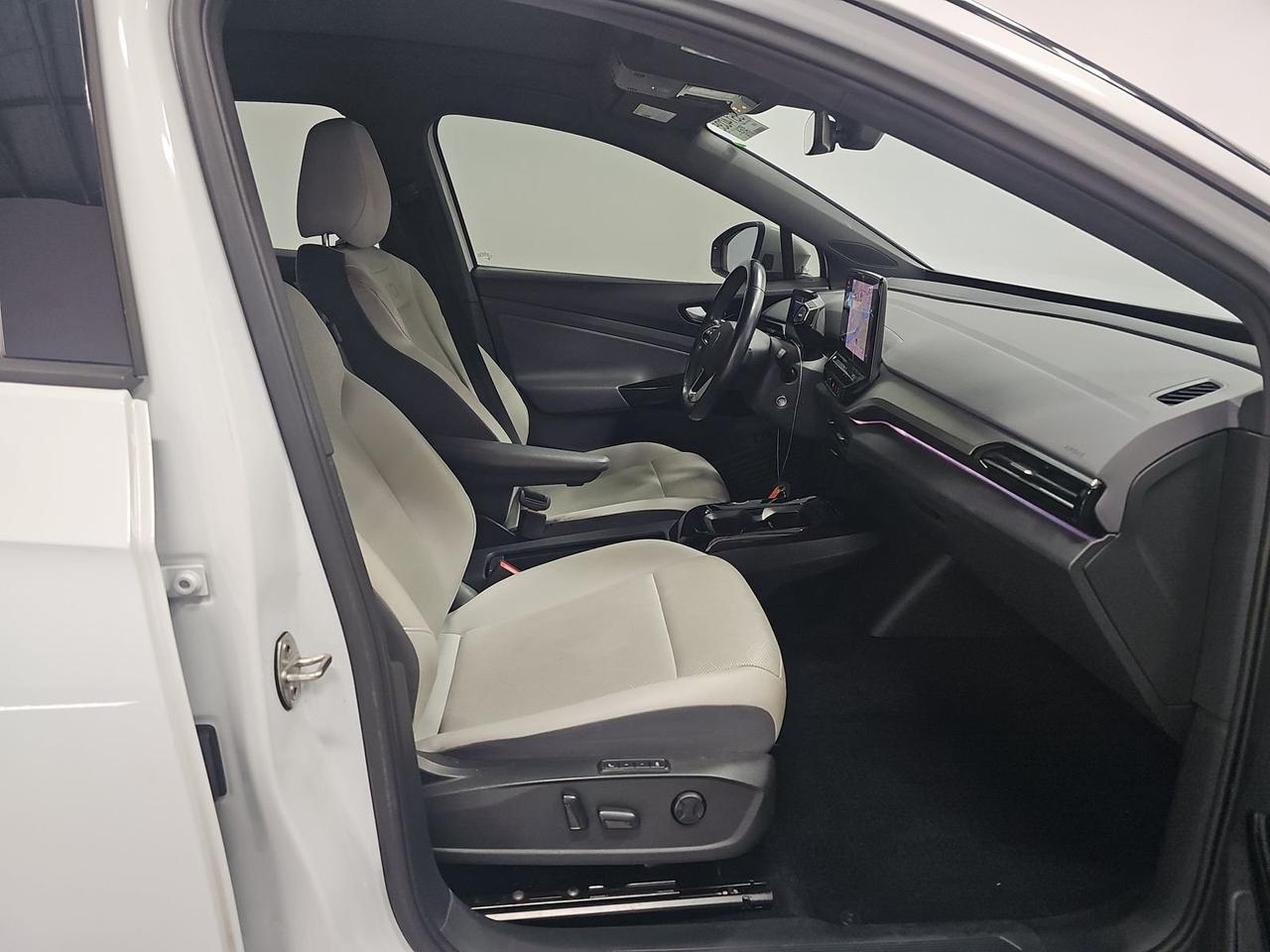 2021 Volkswagen ID.4 Pro S Stafford VA