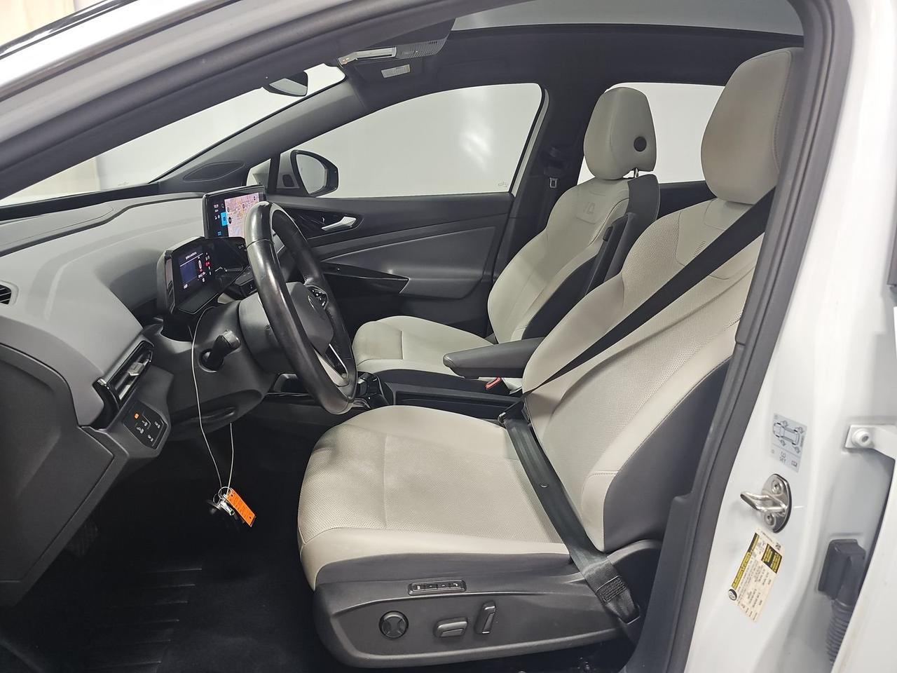 2021 Volkswagen ID.4 Pro S Stafford VA
