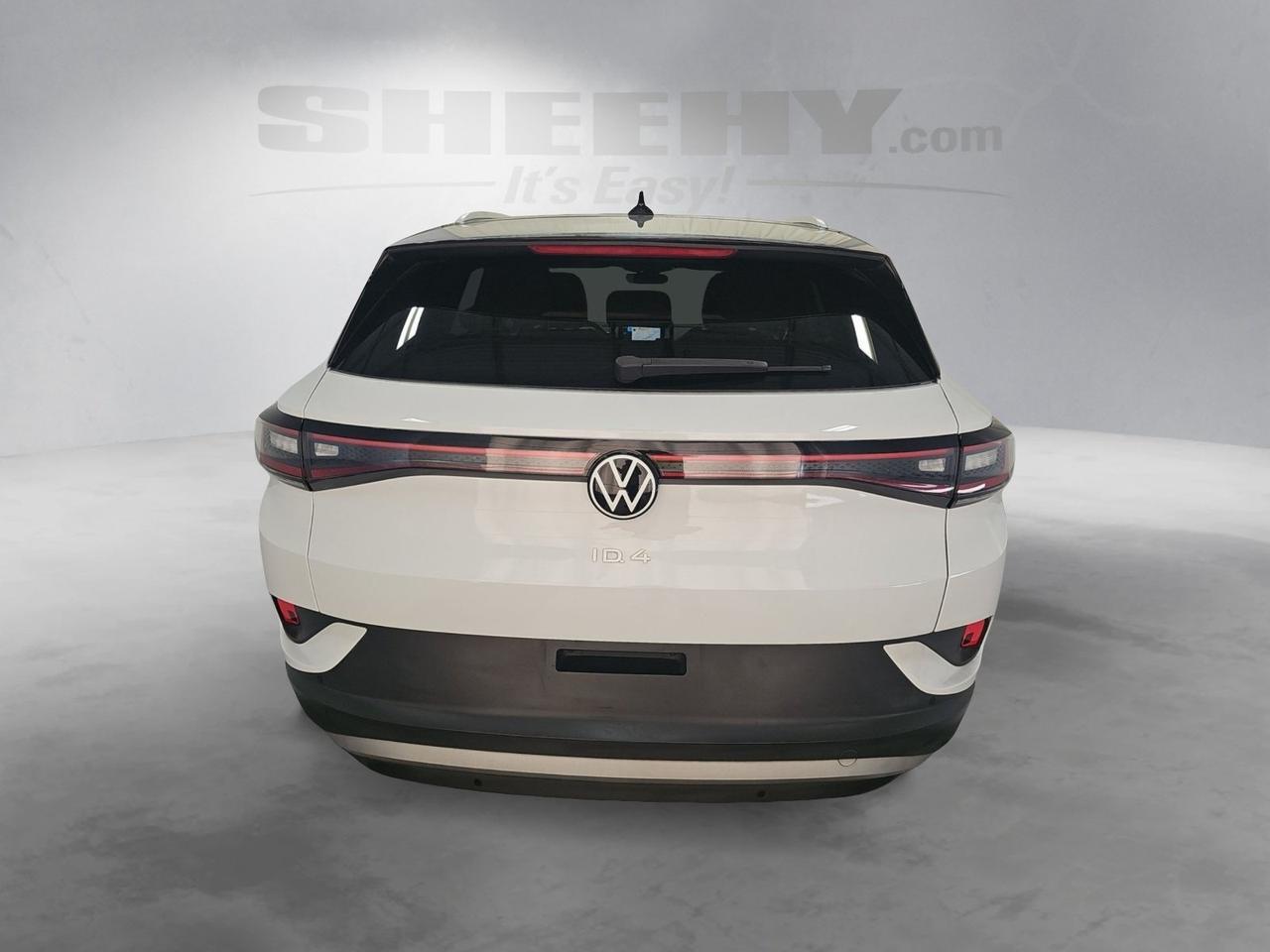 2021 Volkswagen ID.4 Pro S Stafford VA