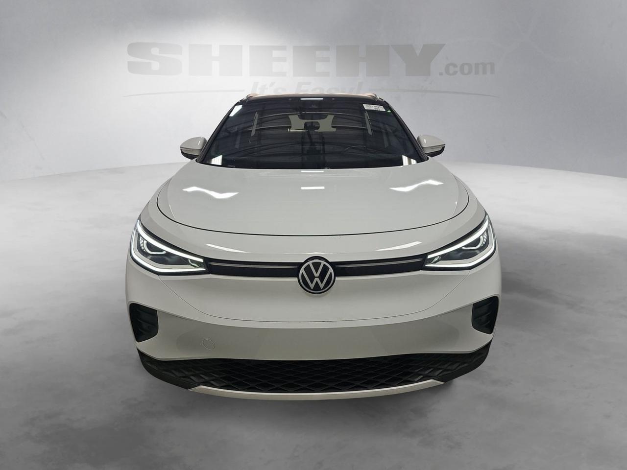2021 Volkswagen ID.4 Pro S Stafford VA