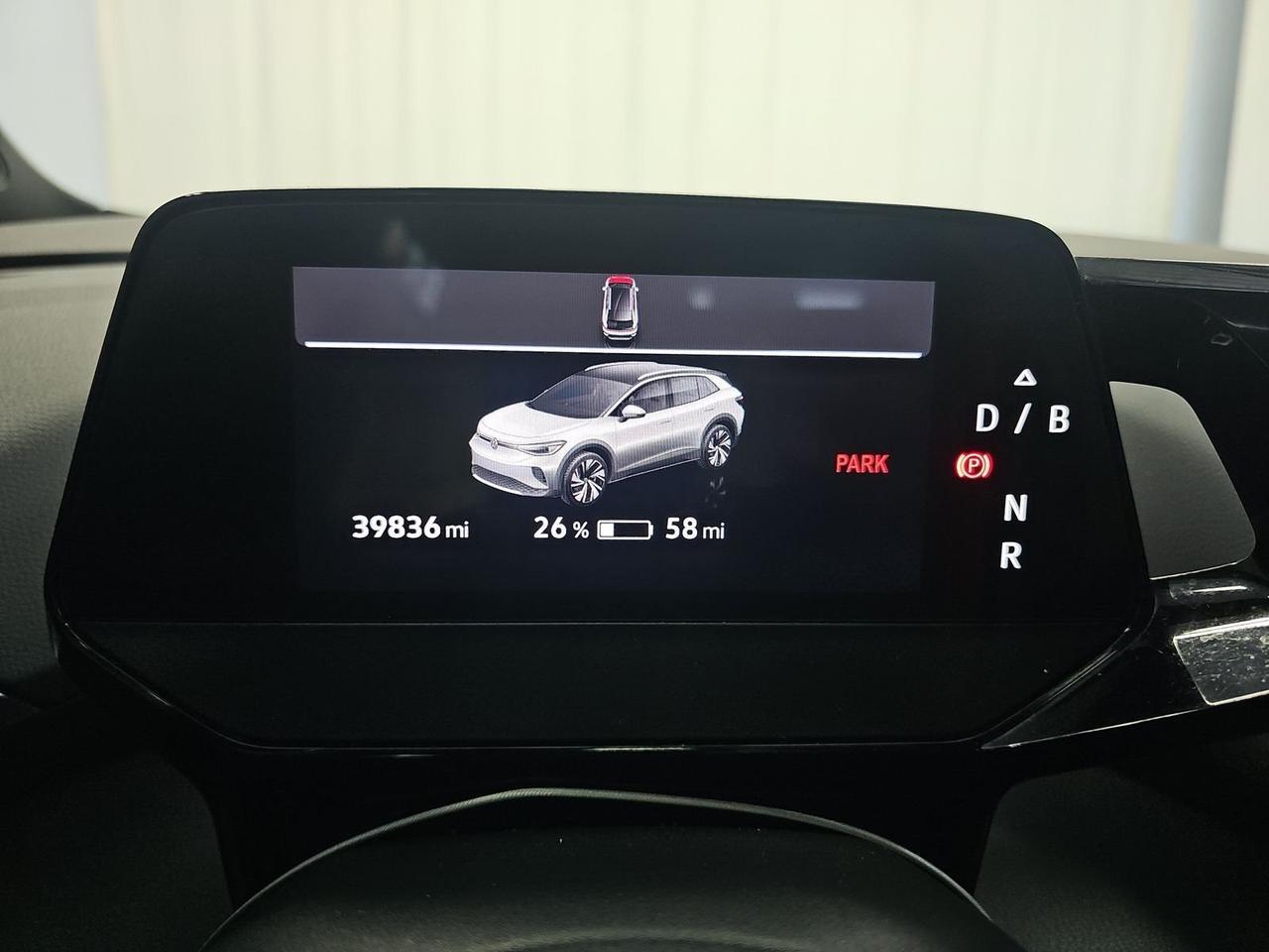 2021 Volkswagen ID.4 Pro S Stafford VA