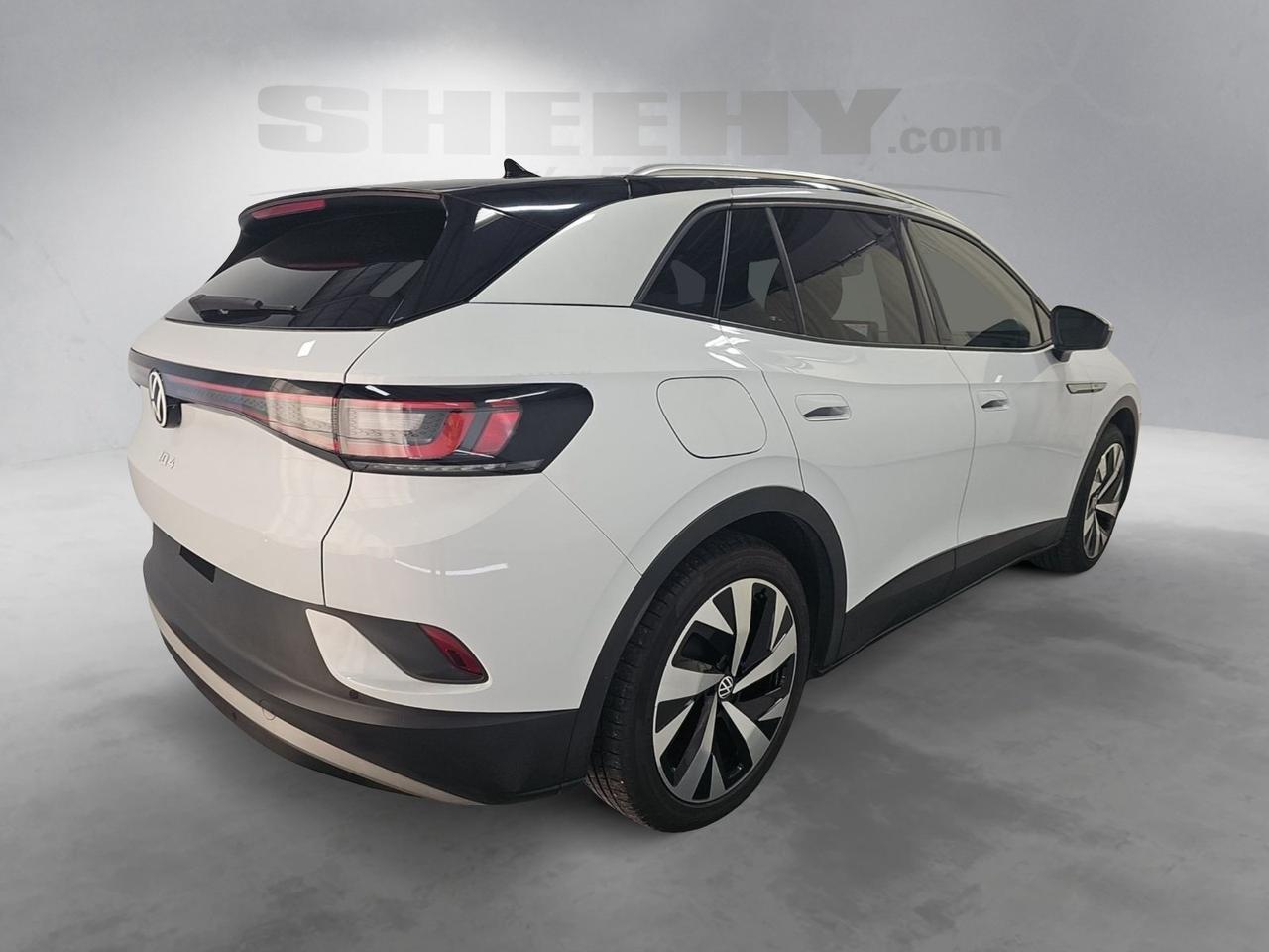 2021 Volkswagen ID.4 Pro S Stafford VA