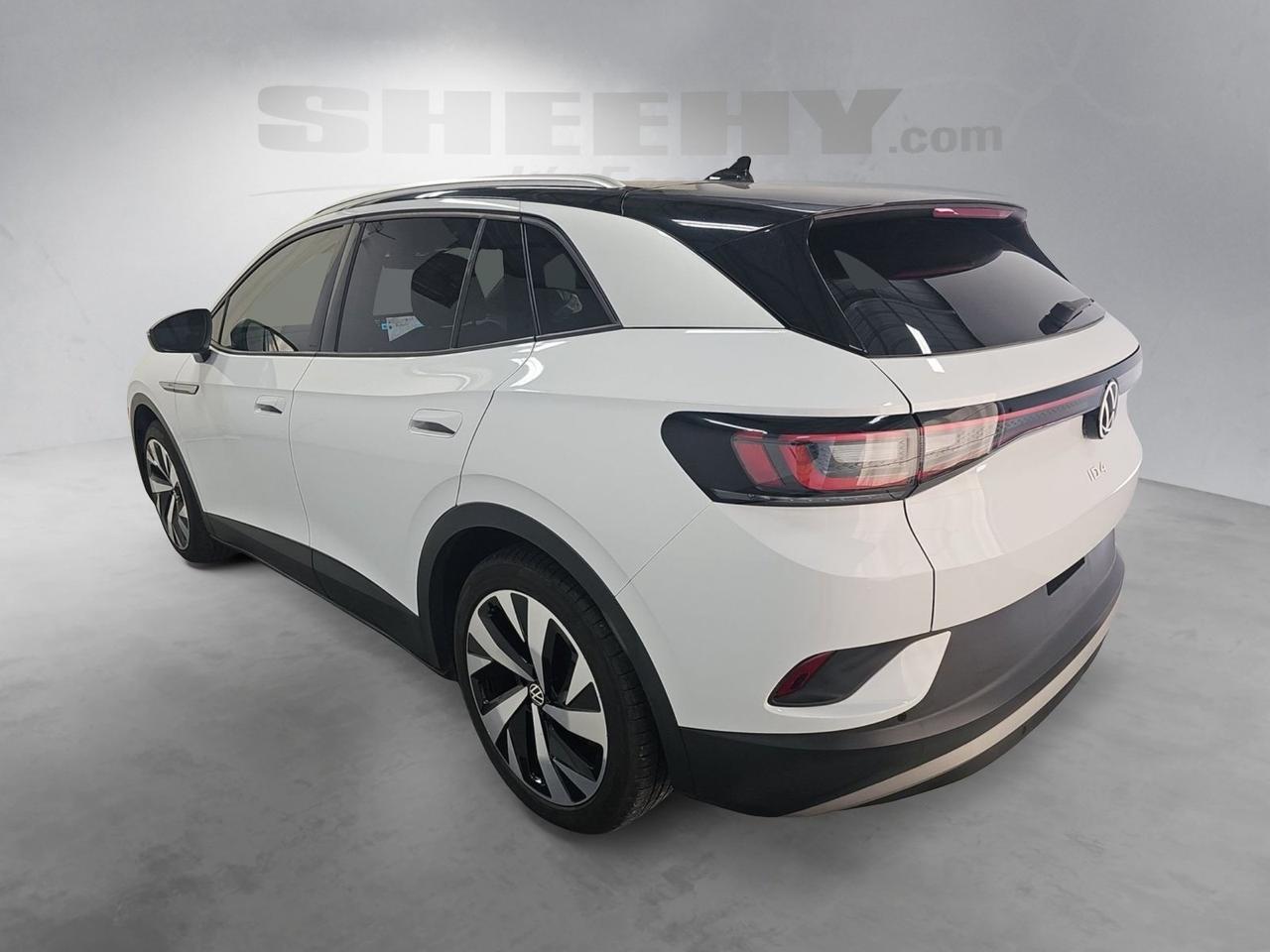 2021 Volkswagen ID.4 Pro S Stafford VA