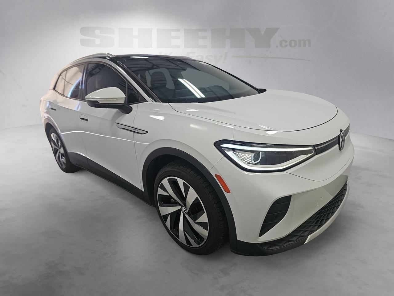 2021 Volkswagen ID.4 Pro S Stafford VA