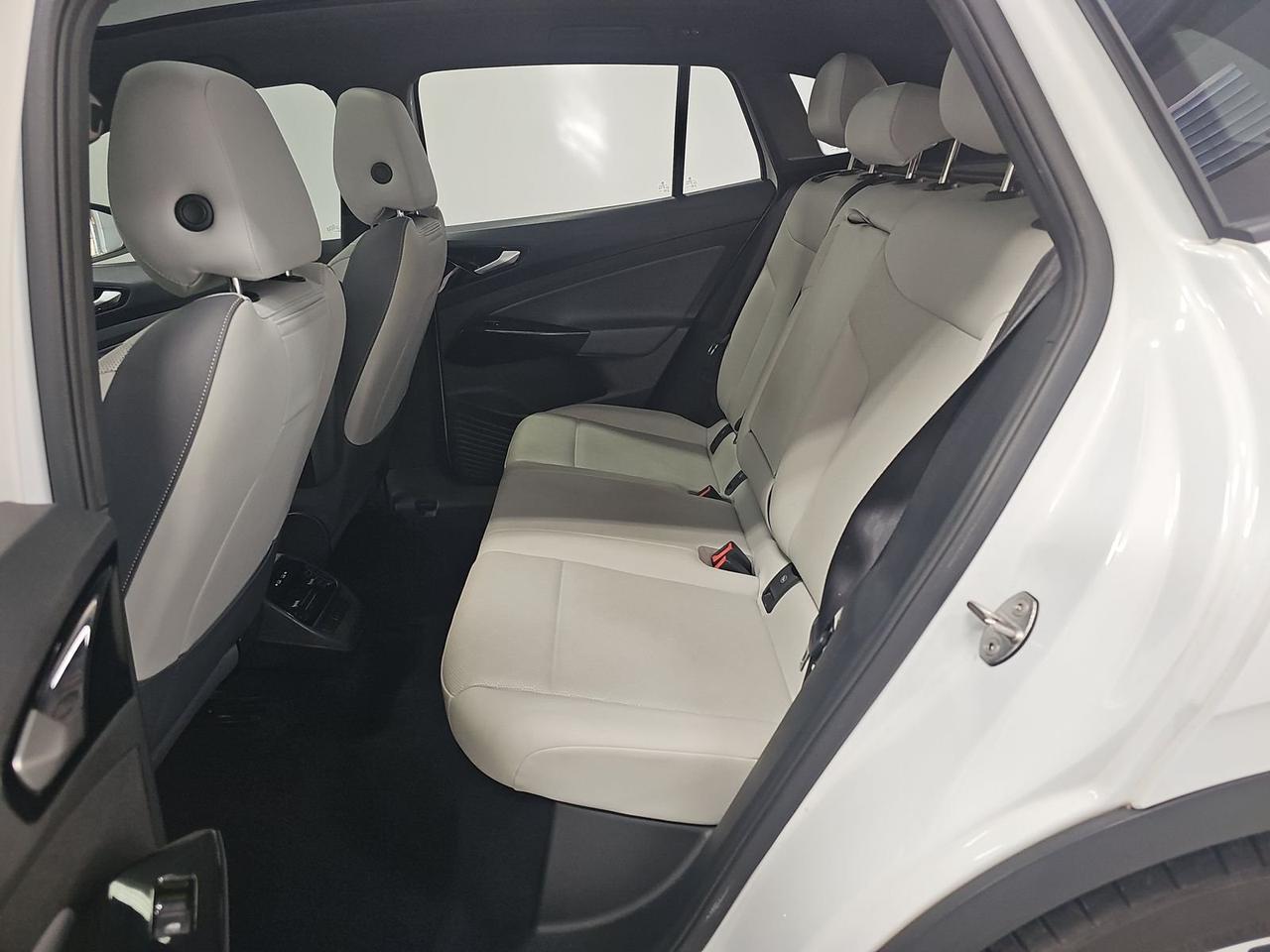 2021 Volkswagen ID.4 Pro S Stafford VA