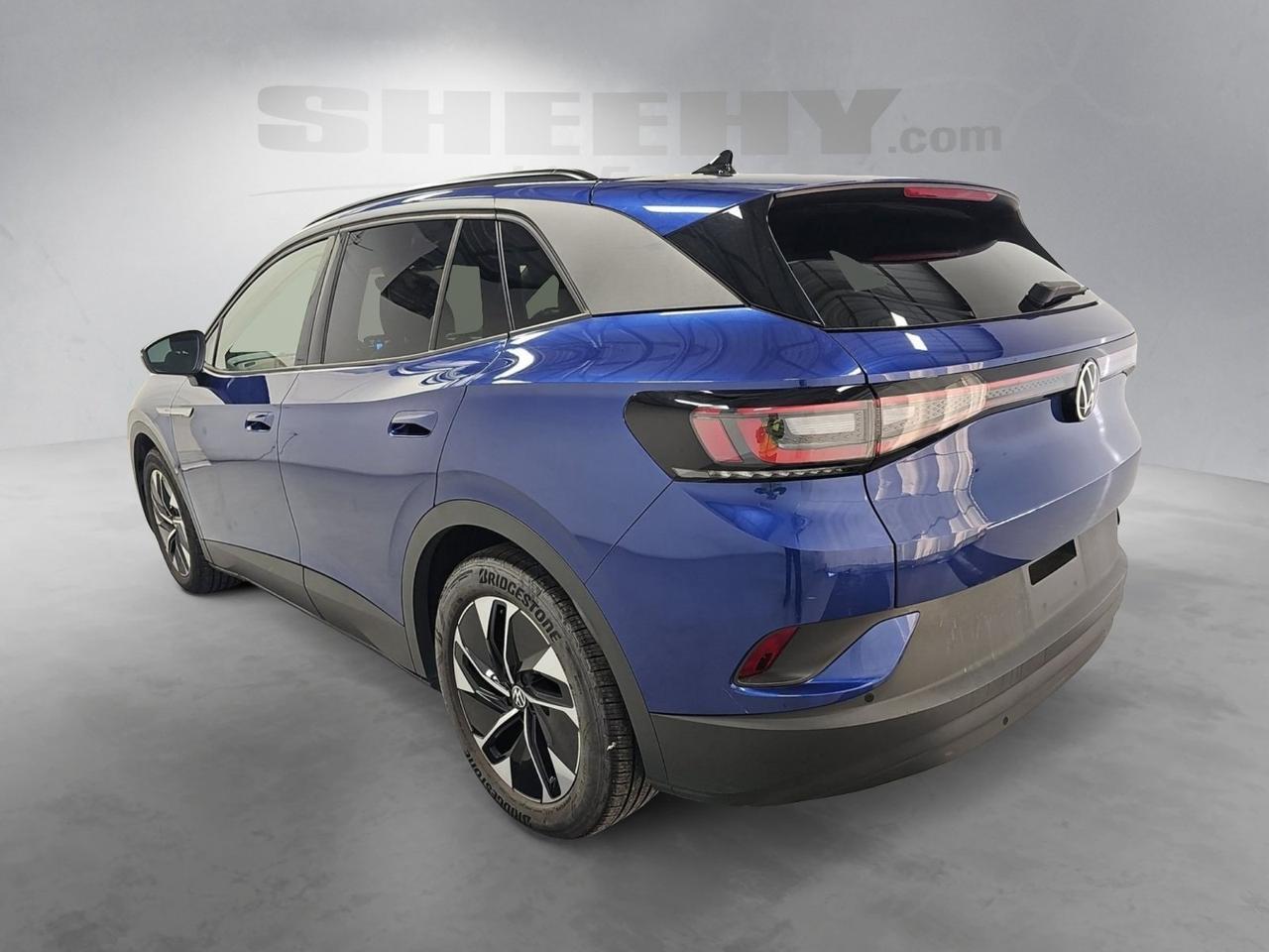 2021 Volkswagen ID.4 Pro S Stafford VA