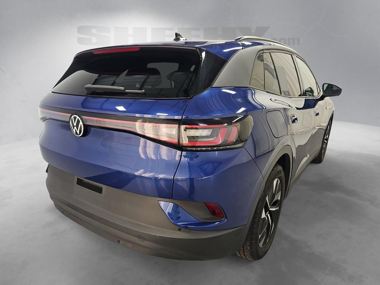2021 Volkswagen ID.4 Pro S Stafford VA