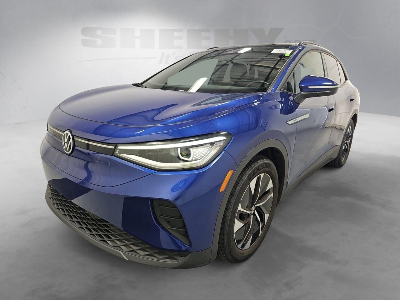 2021 Volkswagen ID.4 Pro S Stafford VA