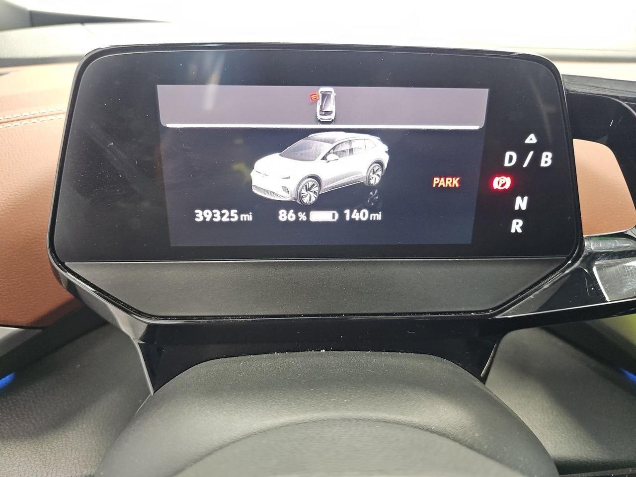 2021 Volkswagen ID.4 Pro S Stafford VA