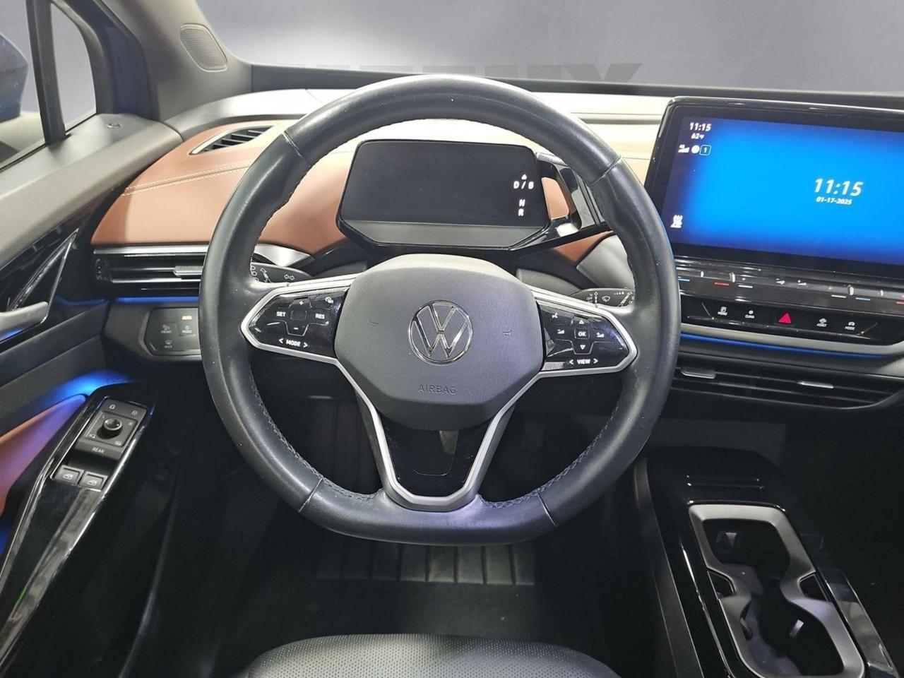 2021 Volkswagen ID.4 Pro S Stafford VA