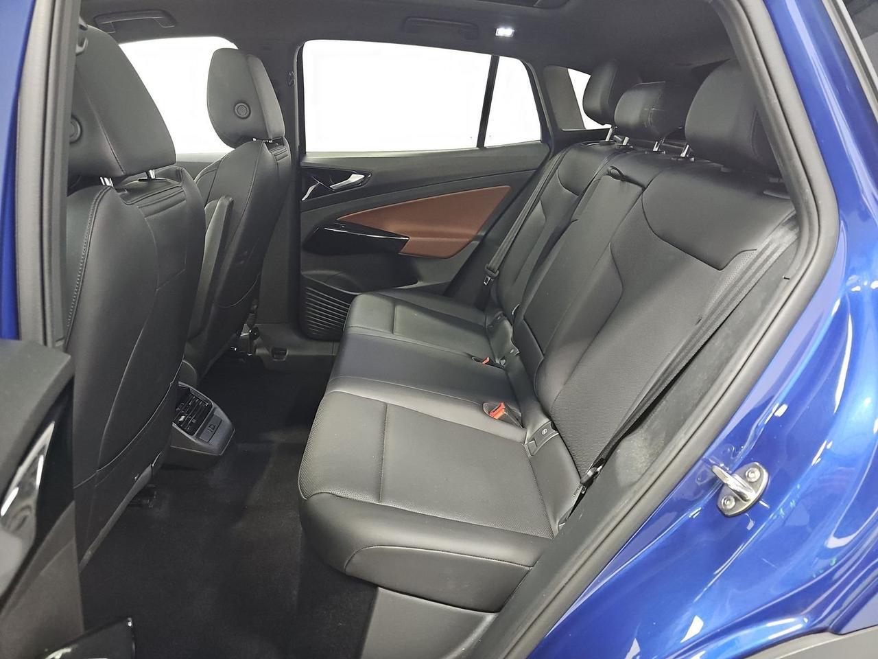 2021 Volkswagen ID.4 Pro S Stafford VA